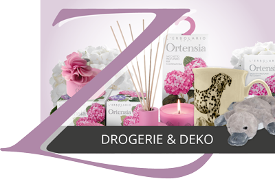 drogerie deko z